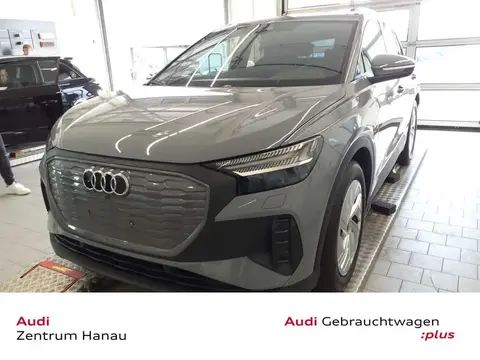 Used AUDI Q4 Not specified 2021 Ad 