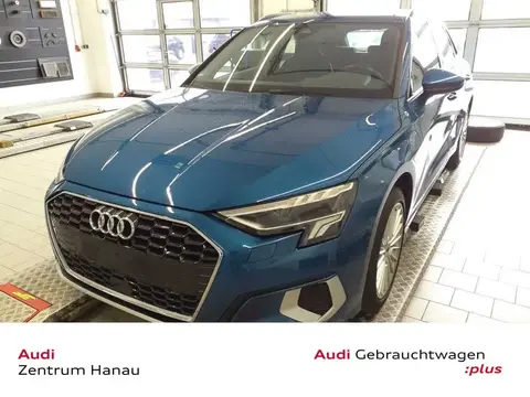 Used AUDI A3 Hybrid 2021 Ad 