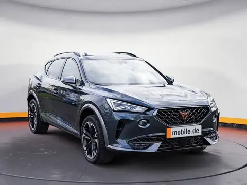 Annonce CUPRA FORMENTOR Essence 2021 d'occasion 