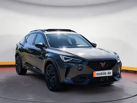 Annonce CUPRA FORMENTOR Essence 2023 d'occasion 