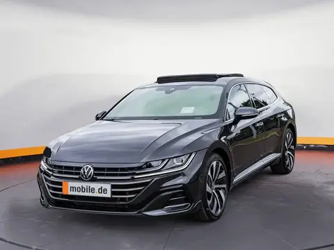 Used VOLKSWAGEN ARTEON Petrol 2022 Ad 