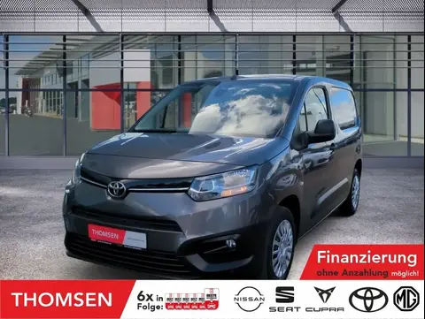 Used TOYOTA PROACE Petrol 2021 Ad 