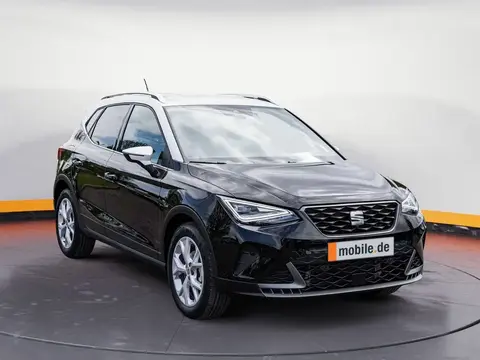 Used SEAT ARONA Petrol 2023 Ad 