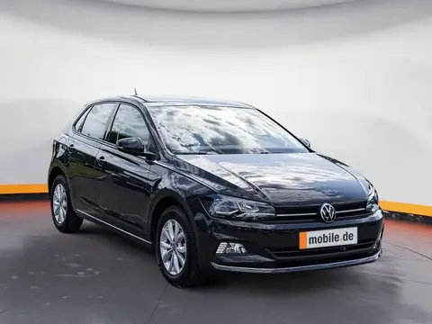 Annonce VOLKSWAGEN POLO Essence 2021 d'occasion 