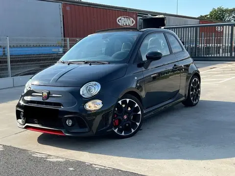 Used ABARTH 500 Petrol 2017 Ad 