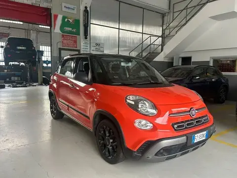 Used FIAT 500L Diesel 2019 Ad 