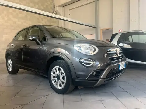 Annonce FIAT 500L Diesel 2019 d'occasion 