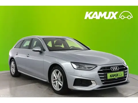 Used AUDI A4 Diesel 2021 Ad 