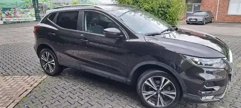 Used NISSAN QASHQAI Petrol 2019 Ad 