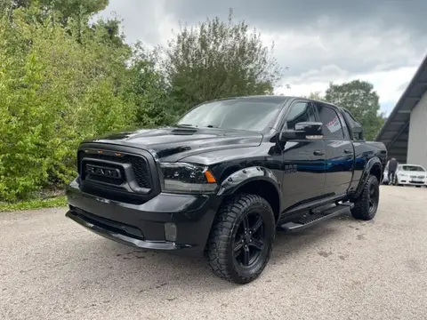 Used DODGE RAM Petrol 2019 Ad 