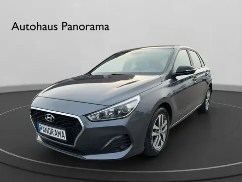 Annonce HYUNDAI I30 Essence 2019 d'occasion 