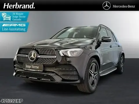 Used MERCEDES-BENZ CLASSE GLE Hybrid 2022 Ad 