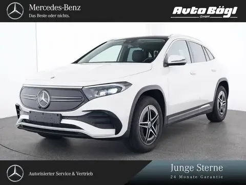 Used MERCEDES-BENZ EQA Not specified 2023 Ad 