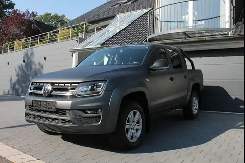 Used VOLKSWAGEN AMAROK Diesel 2017 Ad 