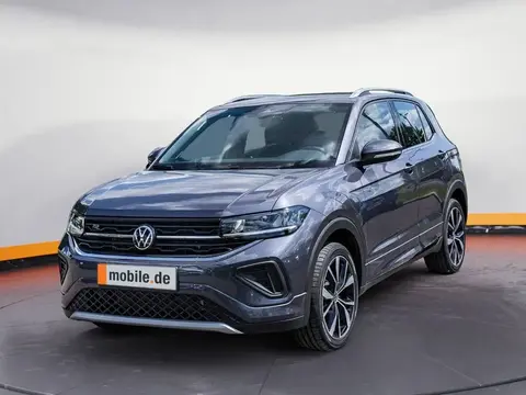 Annonce VOLKSWAGEN T-CROSS Essence 2024 d'occasion 