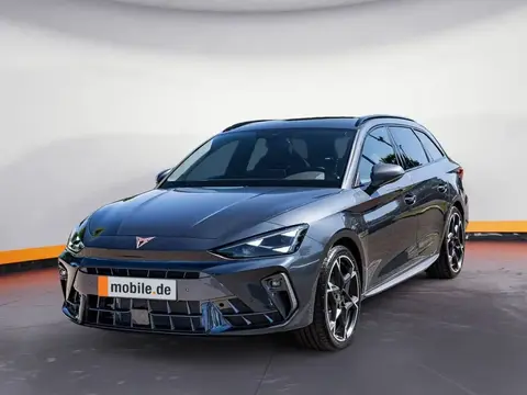 Annonce CUPRA LEON Essence 2024 d'occasion 