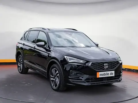 Annonce SEAT TARRACO Diesel 2023 d'occasion 