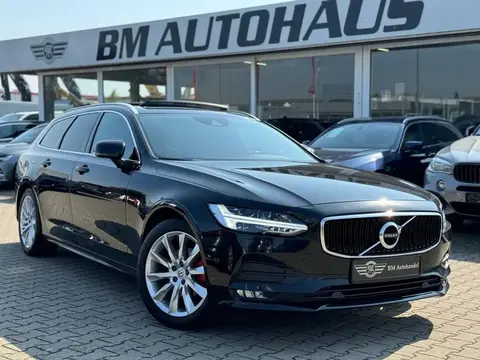 Annonce VOLVO V90 Diesel 2018 d'occasion 