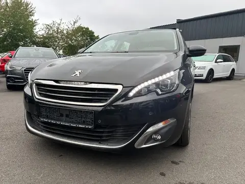 Annonce PEUGEOT 308 Diesel 2016 d'occasion 