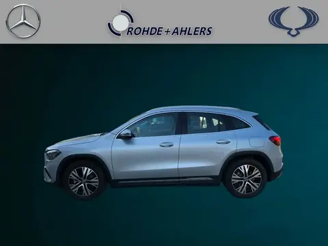 Annonce MERCEDES-BENZ CLASSE GLA Diesel 2024 d'occasion 