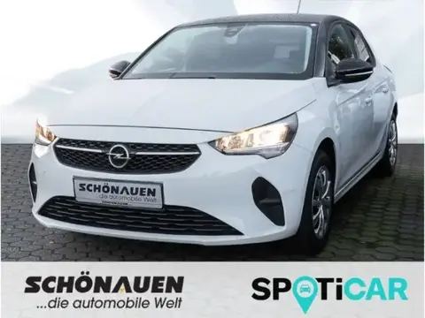 Used OPEL CORSA Petrol 2021 Ad 