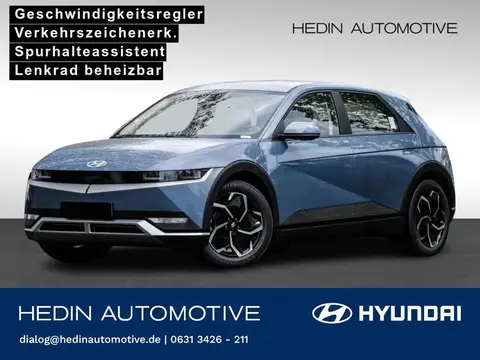 Annonce HYUNDAI IONIQ Non renseigné 2024 d'occasion 