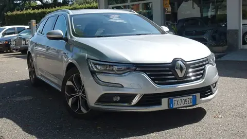 Used RENAULT TALISMAN Diesel 2019 Ad 