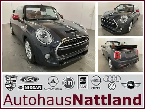 Used MINI COOPER Petrol 2016 Ad 