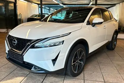 Annonce NISSAN QASHQAI Essence 2023 d'occasion 