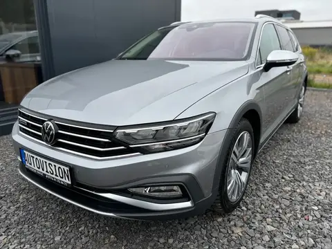 Used VOLKSWAGEN PASSAT Diesel 2022 Ad 