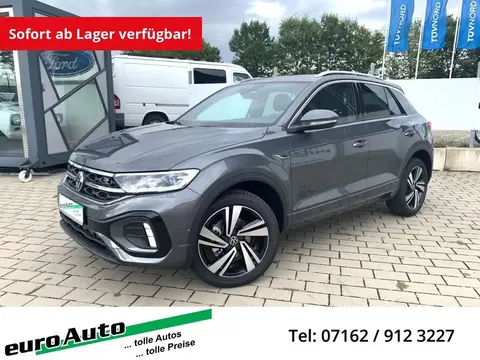 Used VOLKSWAGEN T-ROC Petrol 2024 Ad 