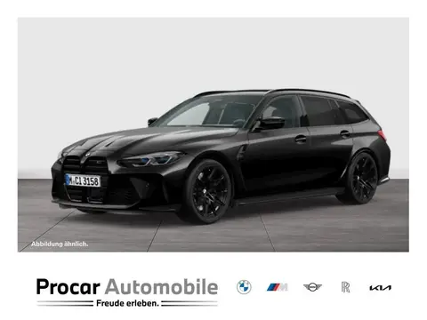 Annonce BMW M3 Essence 2024 d'occasion 