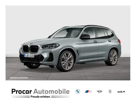 Annonce BMW X3 Diesel 2023 d'occasion 