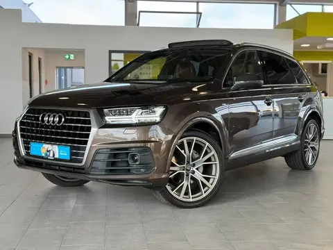 Used AUDI Q7 Diesel 2019 Ad 