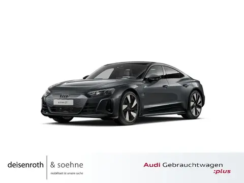 Annonce AUDI E-TRON Non renseigné 2021 d'occasion 