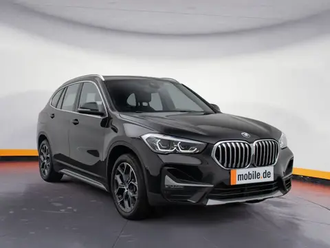 Annonce BMW X1 Hybride 2021 d'occasion 