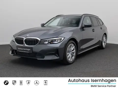 Annonce BMW SERIE 3 Diesel 2021 d'occasion 