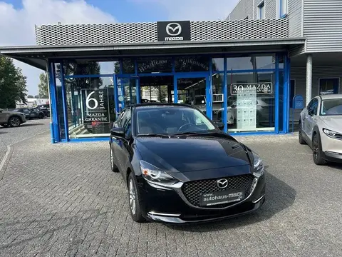 Annonce MAZDA 2 Essence 2020 d'occasion 