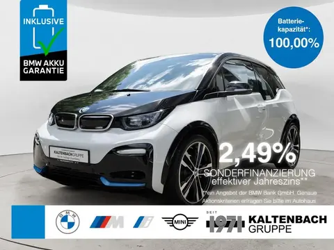 Annonce BMW I3 Non renseigné 2021 d'occasion 