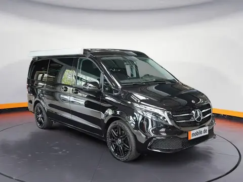 Annonce MERCEDES-BENZ CLASSE V Diesel 2023 d'occasion 