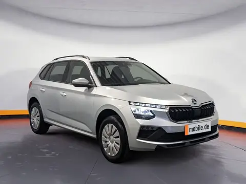 Annonce SKODA KAMIQ Essence 2024 d'occasion 