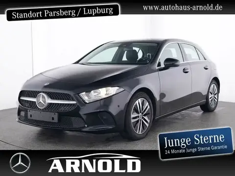 Used MERCEDES-BENZ CLASSE A Petrol 2022 Ad 