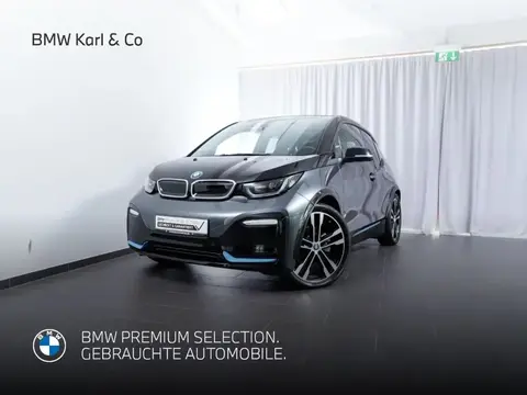 Annonce BMW I3 Non renseigné 2021 d'occasion 