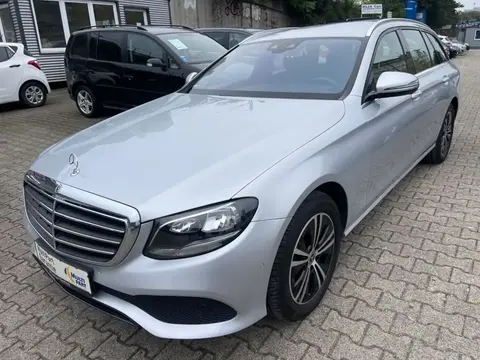 Used MERCEDES-BENZ CLASSE E Diesel 2019 Ad 