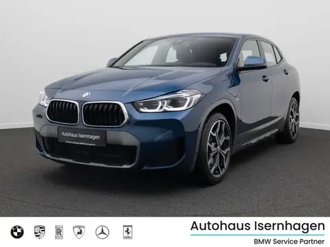 Used BMW X2 Hybrid 2021 Ad 