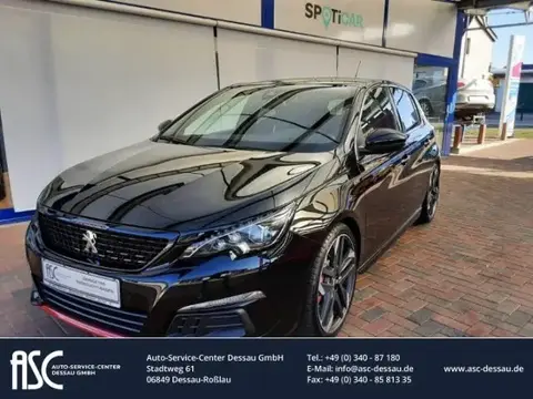 Used PEUGEOT 308 Petrol 2018 Ad 