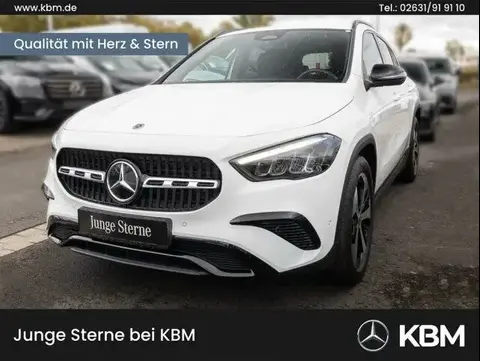 Used MERCEDES-BENZ CLASSE GLA Petrol 2024 Ad 