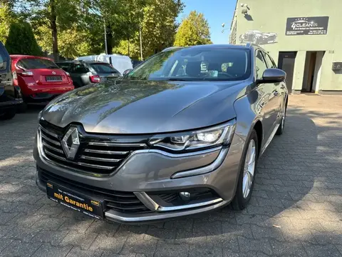 Used RENAULT TALISMAN Petrol 2016 Ad 