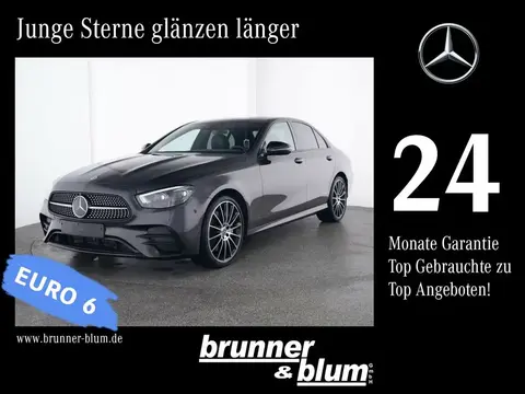 Used MERCEDES-BENZ CLASSE E Petrol 2023 Ad 