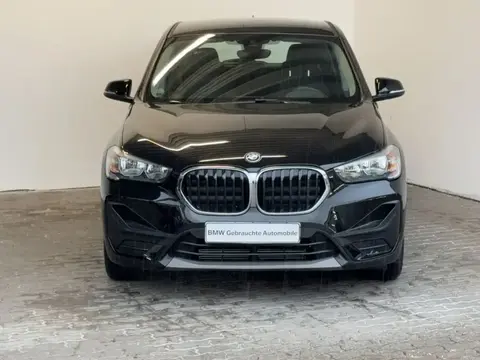 Annonce BMW X1 Hybride 2022 d'occasion 